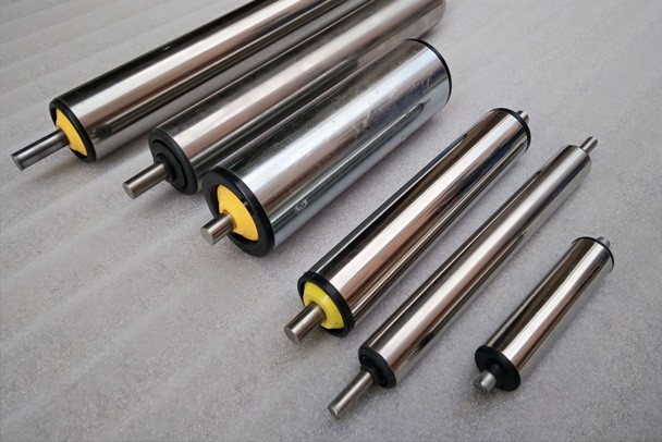 無動(dòng)力滾筒輸送線備受市場(chǎng)歡迎,它的優(yōu)勢(shì)在哪?